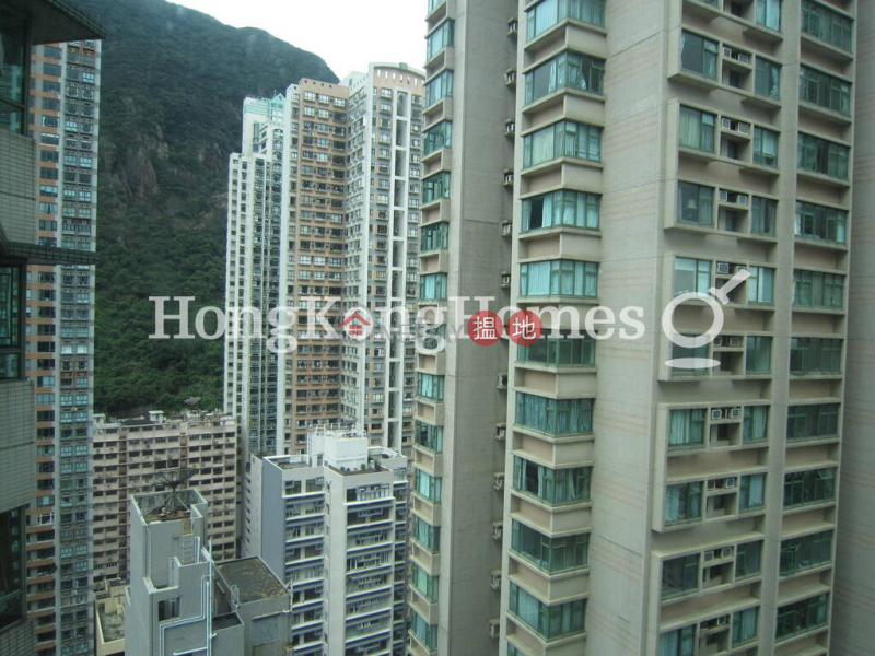 Property Search Hong Kong | OneDay | Residential, Sales Listings | 3 Bedroom Family Unit at Goldwin Heights | For Sale