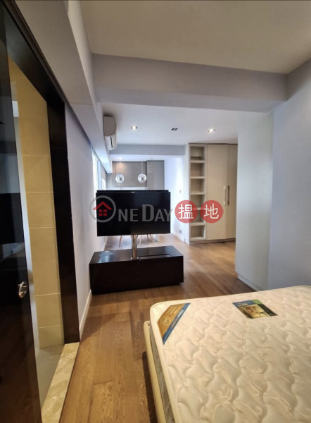 Property Search Hong Kong | OneDay | Residential Rental Listings | 3 SUN STREET FURNISHED STUDIO