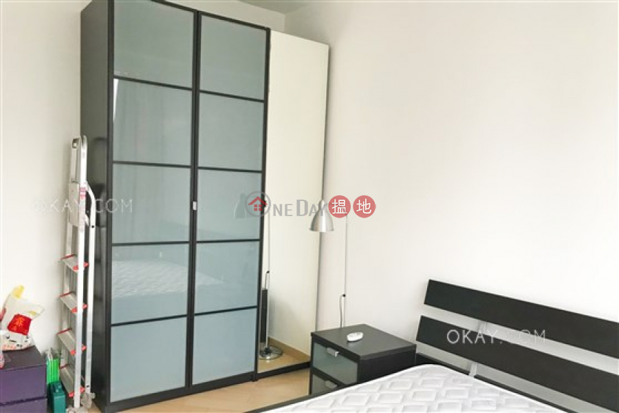 HK$ 39,000/ month The Cullinan Tower 21 Zone 5 (Star Sky) | Yau Tsim Mong, Unique 2 bedroom in Kowloon Station | Rental