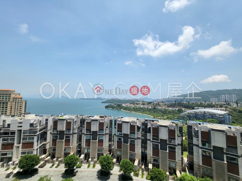 HK$ 30,000/ month Discovery Bay, Phase 14 Amalfi, Amalfi Two Lantau Island, Lovely 3 bedroom with balcony | Rental