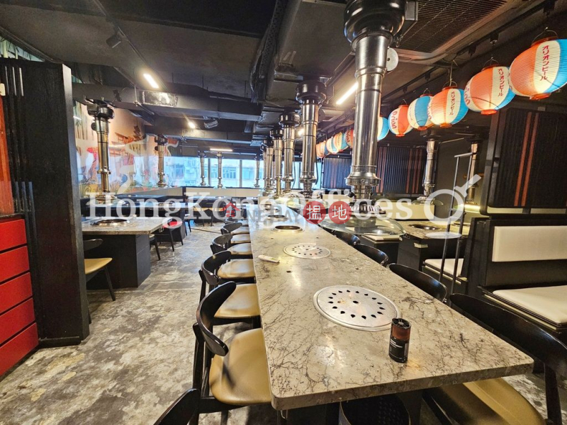 Property Search Hong Kong | OneDay | Office / Commercial Property, Rental Listings Office Unit for Rent at L Square