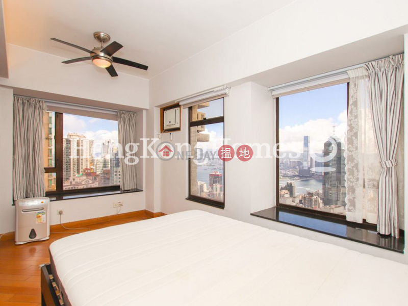 HK$ 28,500/ month, Tycoon Court, Western District | 1 Bed Unit for Rent at Tycoon Court