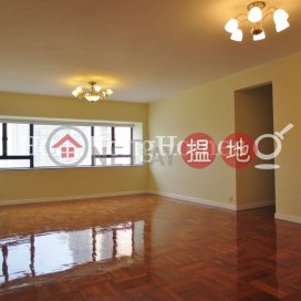 樂活臺三房兩廳單位出租