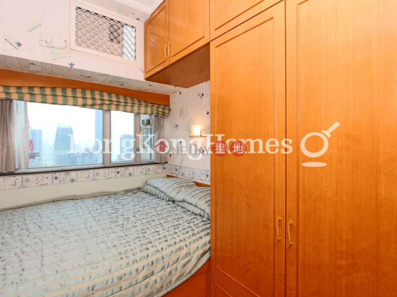 Property Search Hong Kong | OneDay | Residential, Rental Listings 3 Bedroom Family Unit for Rent at The Rednaxela