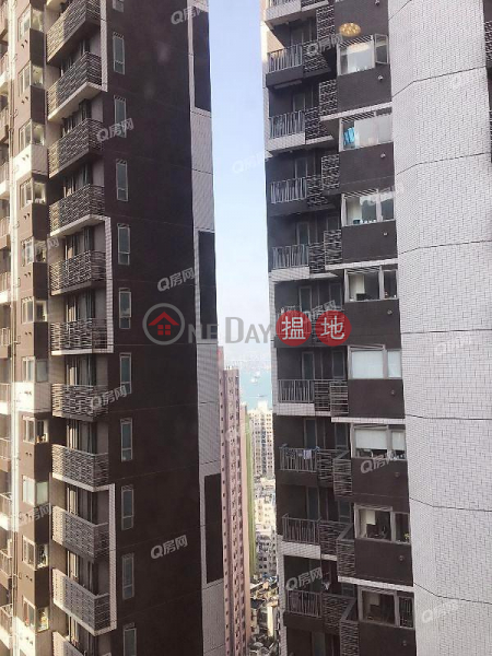 Hing Hon Building | 2 bedroom High Floor Flat for Rent | 63B-F Bonham Road | Western District | Hong Kong | Rental HK$ 31,000/ month