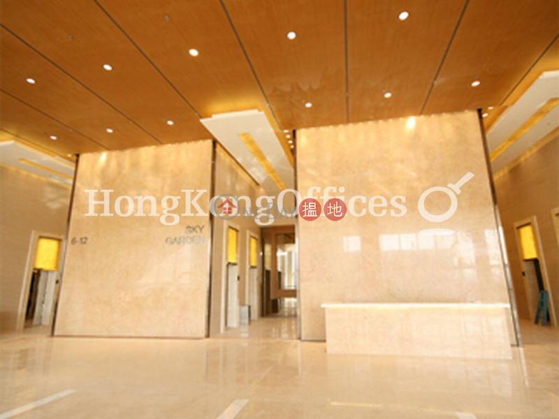 Office Unit for Rent at Exchange Tower, Exchange Tower 國際交易中心 Rental Listings | Kwun Tong District (HKO-81433-AEHR)