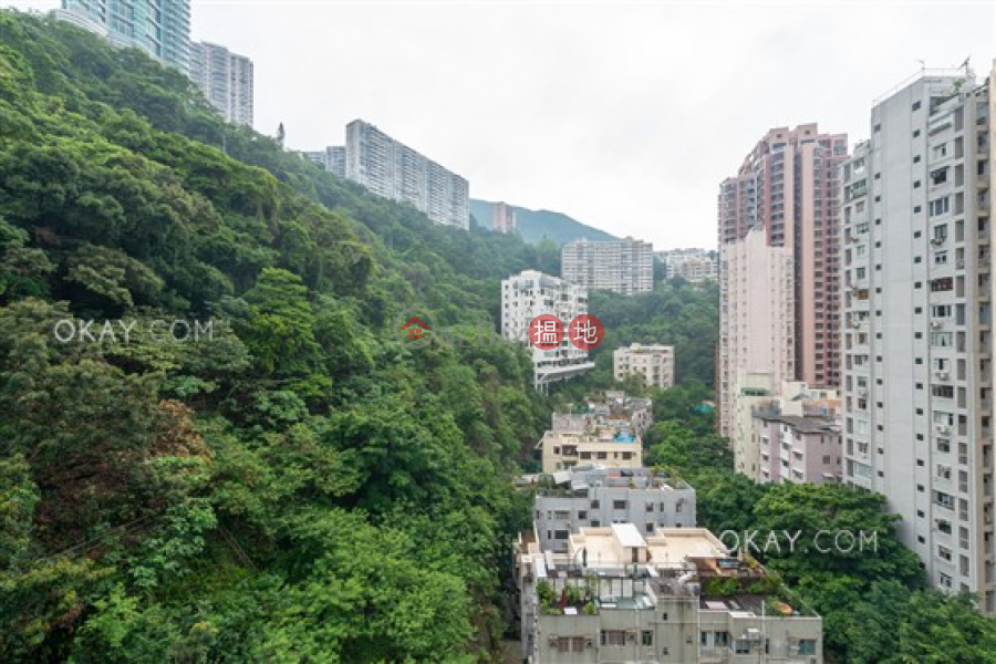 Property Search Hong Kong | OneDay | Residential Rental Listings | Gorgeous 3 bedroom with balcony | Rental