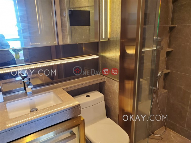 Property Search Hong Kong | OneDay | Residential, Rental Listings Unique 2 bedroom on high floor with balcony | Rental