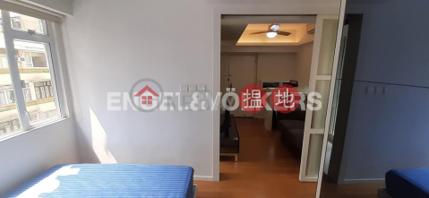 1 Bed Flat for Rent in Sheung Wan, Lee Wah Mansion 利華大廈 | Western District (EVHK88628)_0
