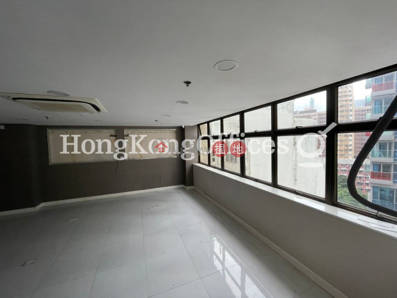 Office Unit for Rent at Simsons Commercial Building 137-139 Johnston Road | Wan Chai District Hong Kong, Rental HK$ 34,996/ month