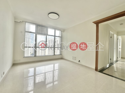 Rare 3 bedroom on high floor with sea views | Rental | (T-44) Pak Hoi Mansion Kwun Hoi Terrace Taikoo Shing 北海閣 (44座) _0