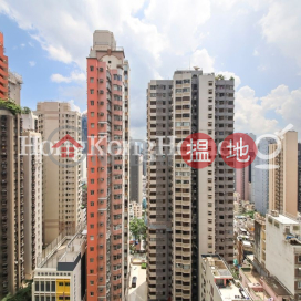 2 Bedroom Unit at Castle One By V | For Sale