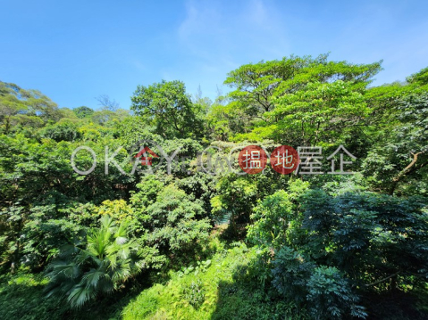 4房3廁,極高層,星級會所,露台傲瀧 7座出租單位 | 傲瀧 7座 Mount Pavilia Tower 7 _0