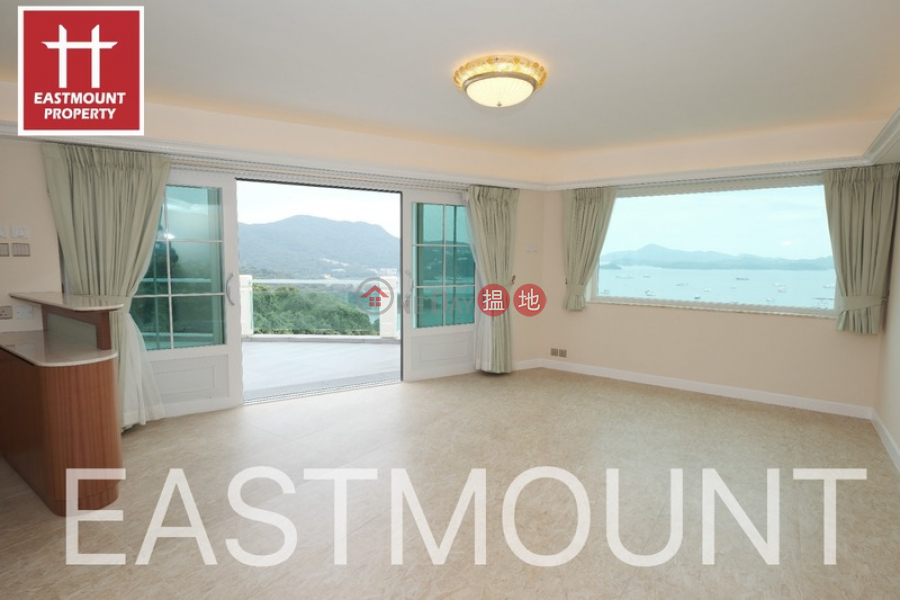 Sea View Villa | Whole Building Residential Rental Listings HK$ 72,000/ month