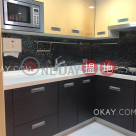 Charming 2 bedroom in Mid-levels West | For Sale | Goldwin Heights 高雲臺 _0