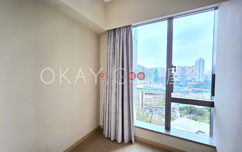 Gorgeous 3 bedroom with balcony | Rental, The Southside - Phase 2 La Marina 港島南岸第二期LA MARINA揚海 Rental Listings | Southern District (OKAY-R398043)