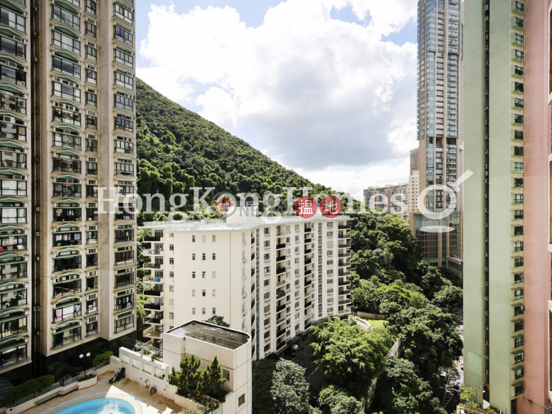 Property Search Hong Kong | OneDay | Residential, Rental Listings | 1 Bed Unit for Rent at Valiant Park