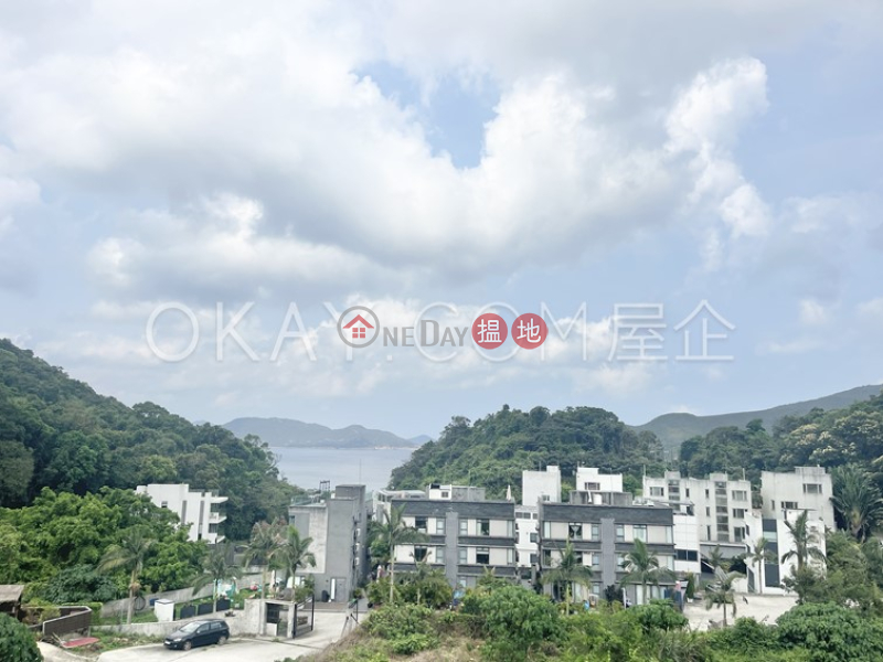 HK$ 8.28M | 91 Ha Yeung Village Sai Kung | Rare house with rooftop & balcony | For Sale