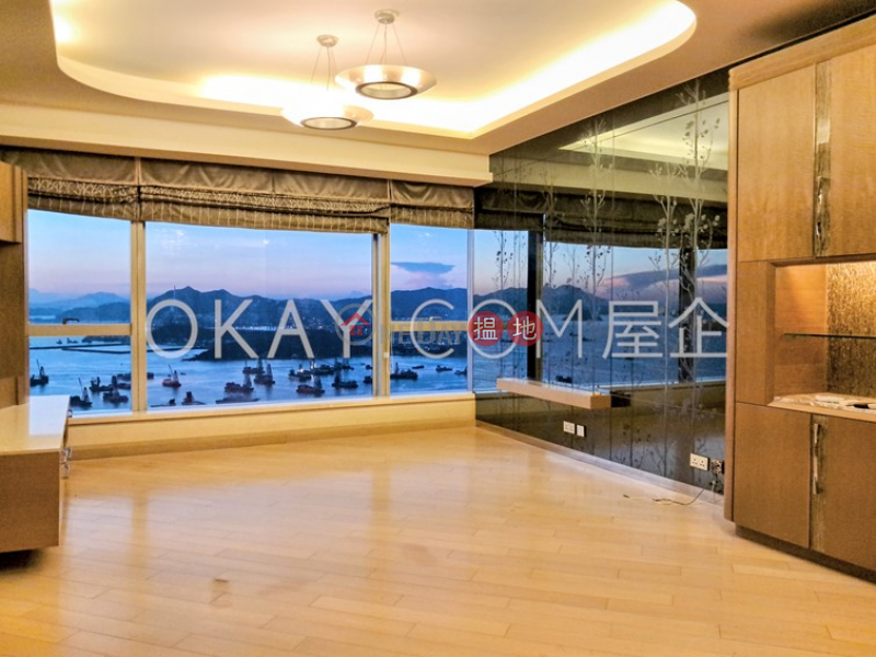 Beautiful 4 bedroom on high floor with sea views | Rental, 1 Austin Road West | Yau Tsim Mong | Hong Kong | Rental HK$ 90,000/ month