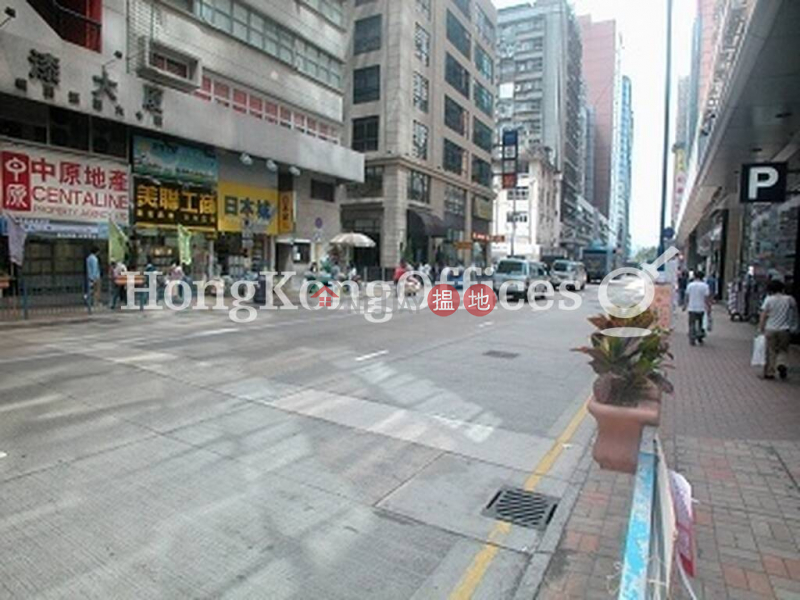 HK$ 103,014/ 月金米蘭中心|觀塘區-金米蘭中心寫字樓+工業單位出租