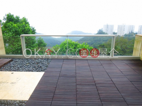 Lovely house with rooftop & balcony | Rental | Sky Court 摘星閣 _0