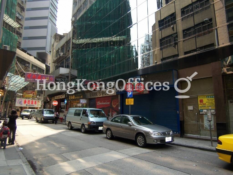 Office Unit for Rent at Kam Lung Commercial Centre | 2 Hart Avenue | Yau Tsim Mong | Hong Kong, Rental HK$ 33,801/ month