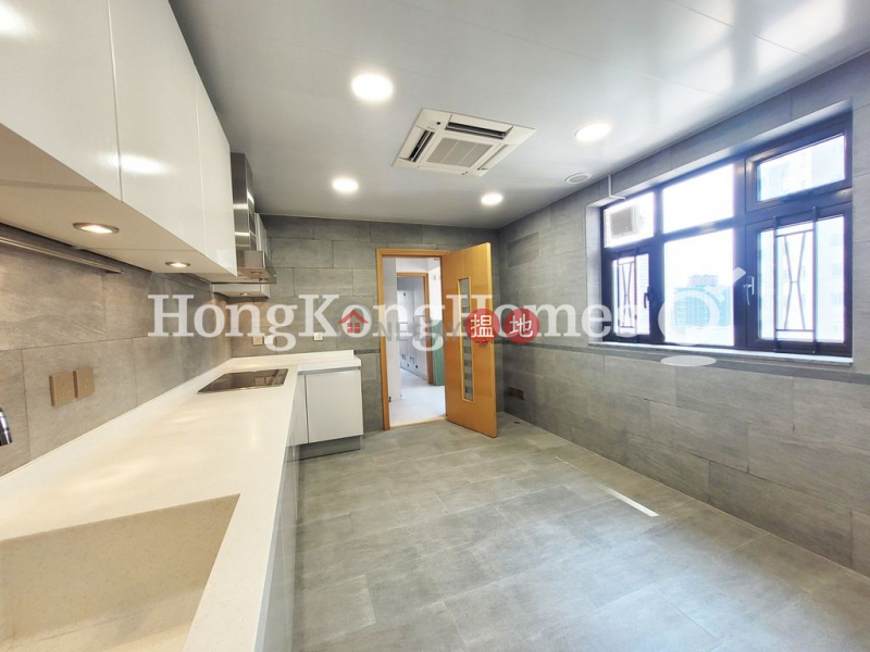 HK$ 118,000/ month Garden Terrace | Central District 3 Bedroom Family Unit for Rent at Garden Terrace