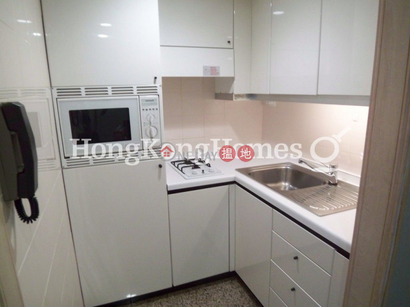 Convention Plaza Apartments, Unknown Residential, Sales Listings, HK$ 7.5M