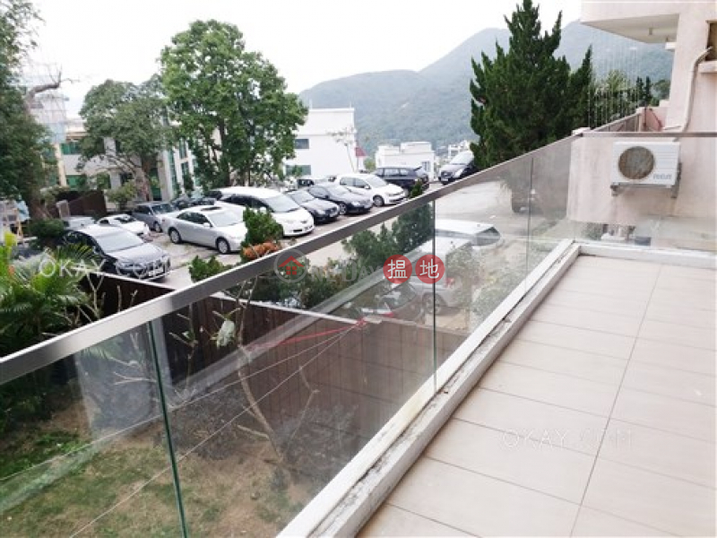 Popular house with balcony & parking | Rental Lobster Bay Road | Sai Kung, Hong Kong, Rental, HK$ 33,000/ month