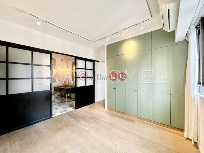 Ming Lai Court | High Residential | Rental Listings, HK$ 42,000/ month