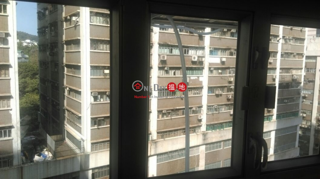 香港搵樓|租樓|二手盤|買樓| 搵地 | 工業大廈出租樓盤-峰達工業大廈