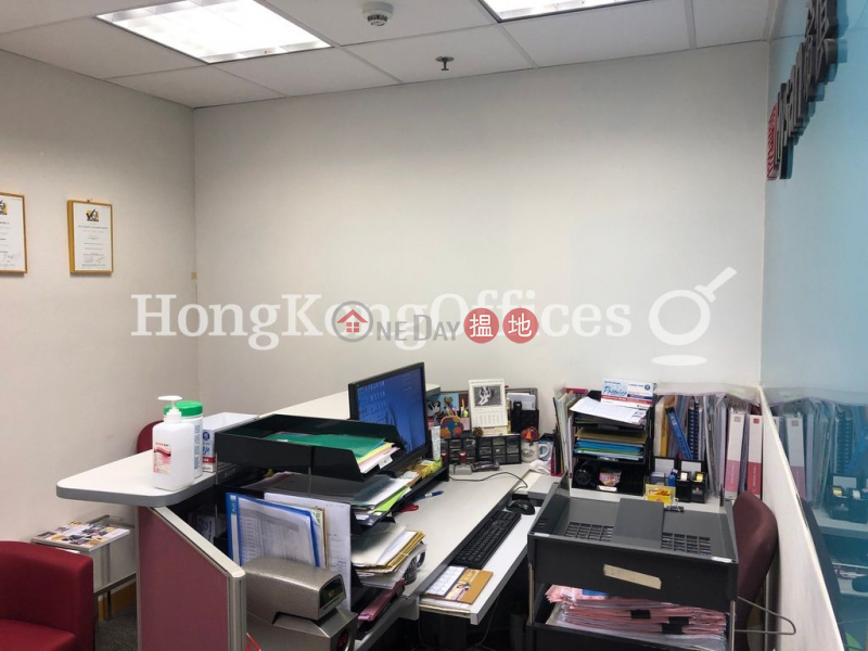 HK$ 157,455/ month Leighton Centre , Wan Chai District | Office Unit for Rent at Leighton Centre