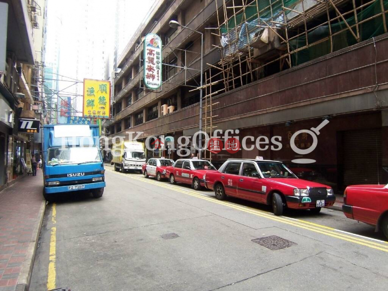 Allways Centre | Middle Office / Commercial Property, Rental Listings HK$ 23,003/ month