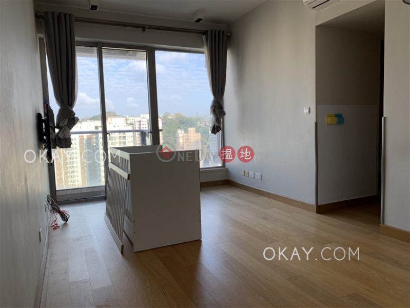 Property Search Hong Kong | OneDay | Residential, Rental Listings Cozy 3 bedroom with balcony | Rental