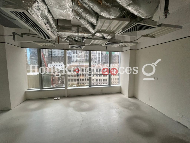 Chinachem Hollywood Centre | Low Office / Commercial Property Rental Listings | HK$ 41,255/ month