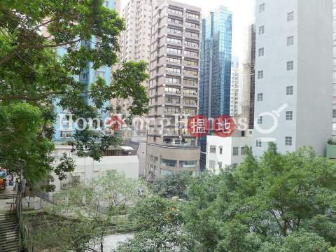Studio Unit for Rent at 40-42 Circular Pathway | 40-42 Circular Pathway 弓絃巷40-42號 _0