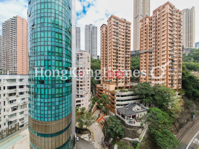 Property Search Hong Kong | OneDay | Residential, Sales Listings | 3 Bedroom Family Unit at Friendship Court | For Sale