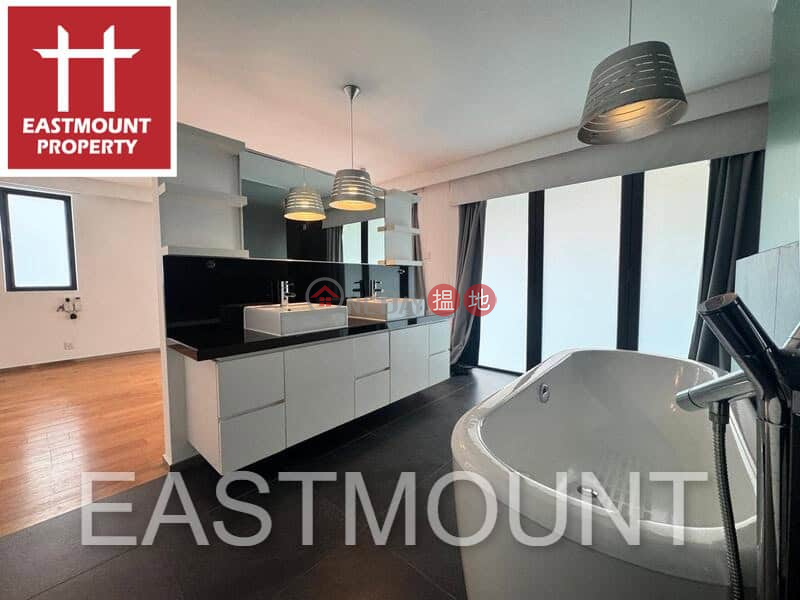 Property Search Hong Kong | OneDay | Residential, Rental Listings, Clearwater Bay Village House | Property For Rent or Lease in Ha Yeung 下洋-Very High quality specifications & finish