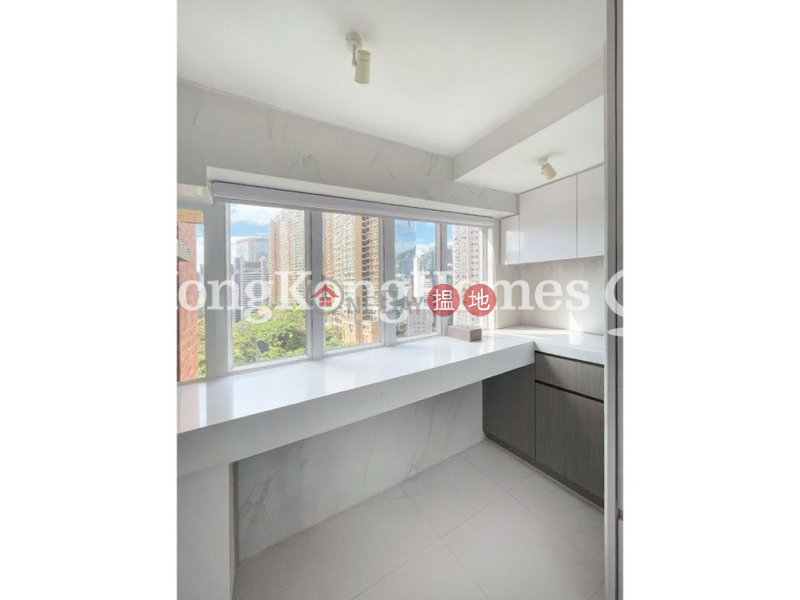 The Broadville, Unknown, Residential | Sales Listings HK$ 24M