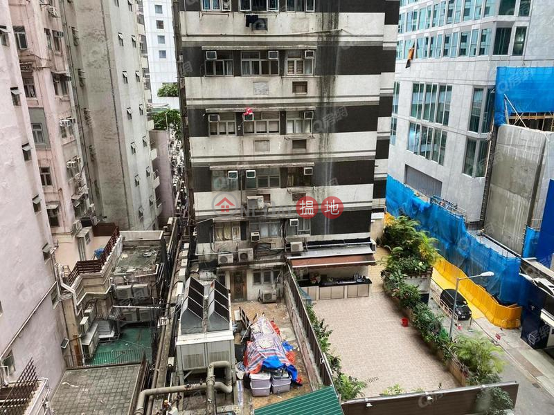 Tonnochy Towers | Unknown Residential | Rental Listings | HK$ 16,200/ month