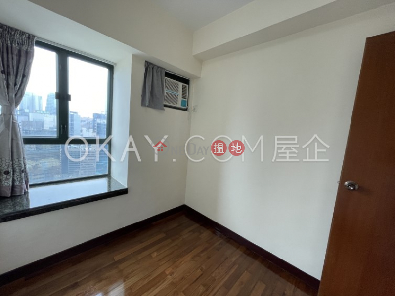 Charming 3 bedroom on high floor with sea views | Rental | Dragon Court 恆龍閣 Rental Listings