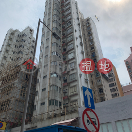 Rammon Mansion,Hung Hom, Kowloon