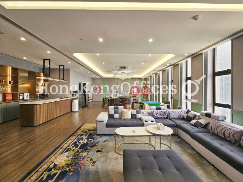 HK$ 160.00M Overseas Trust Bank Building Wan Chai District, Office Unit at Overseas Trust Bank Building | For Sale