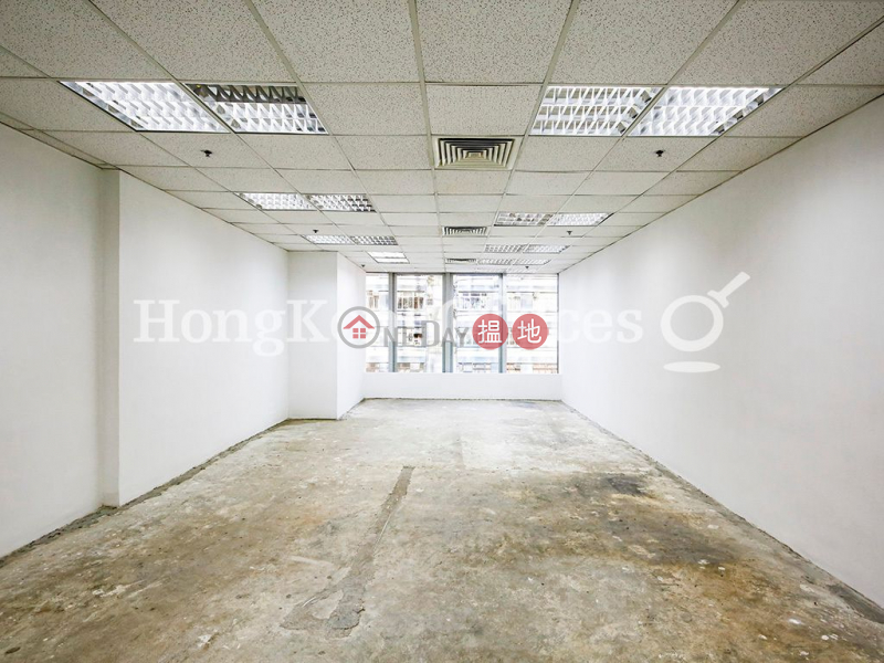 Office Unit for Rent at 148 Electric Road 148 Electric Road | Wan Chai District | Hong Kong Rental HK$ 29,970/ month