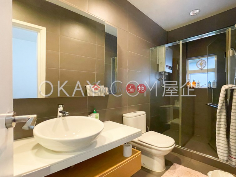 Stylish 3 bedroom with parking | For Sale, 11 Shiu Fai Terrace | Wan Chai District, Hong Kong, Sales HK$ 19.3M