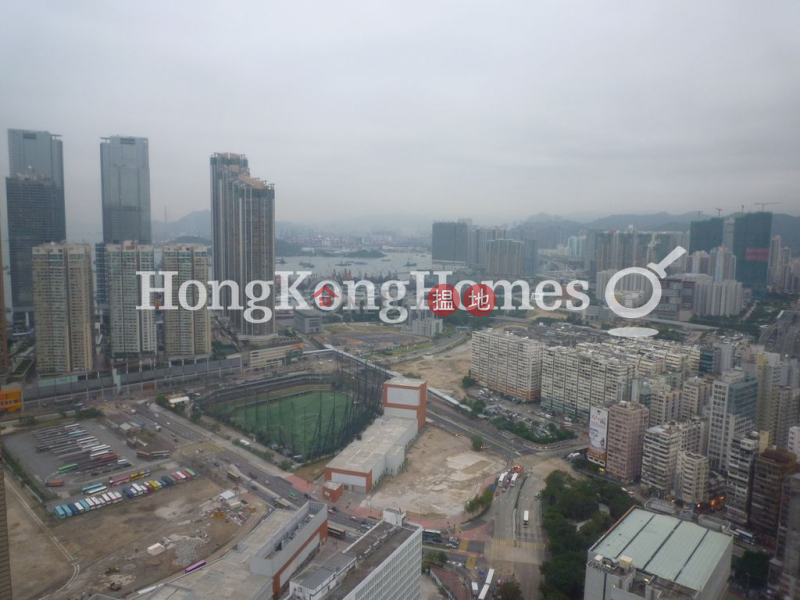 港景峯2座兩房一廳單位出售|油尖旺港景峯2座(Tower 2 The Victoria Towers)出售樓盤 (Proway-LID31288S)