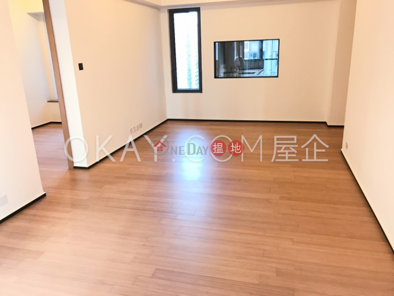 Beautiful 3 bedroom with balcony | For Sale 33 Seymour Road | Western District | Hong Kong | Sales, HK$ 38M