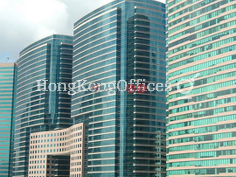 Office Unit for Rent at The Gateway - Sun Life Tower | 25 Canton Road | Yau Tsim Mong | Hong Kong, Rental HK$ 159,324/ month