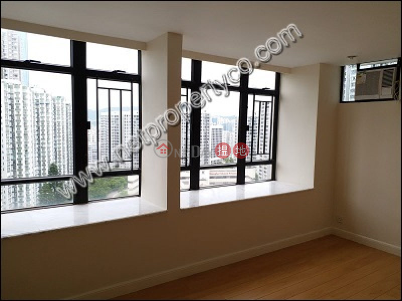 Large 2-bedroom unit for rent in Tai Koo, 43-45 Hong Shing Street | Eastern District, Hong Kong | Rental HK$ 23,500/ month