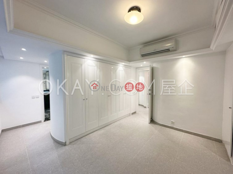 HK$ 48,000/ 月|永康大廈中區|3房2廁,實用率高,連車位永康大廈出租單位